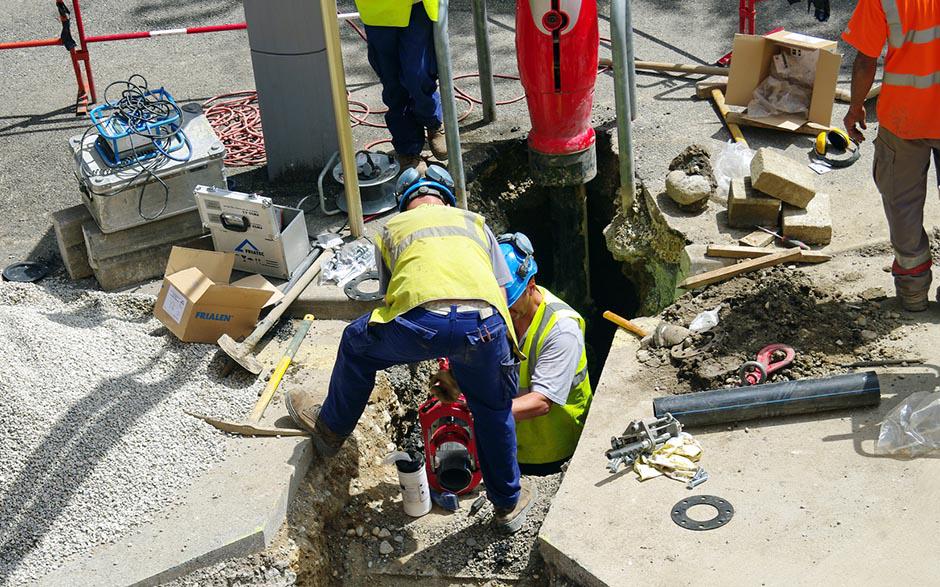 dégorgement canalisation Triel-sur-Seine