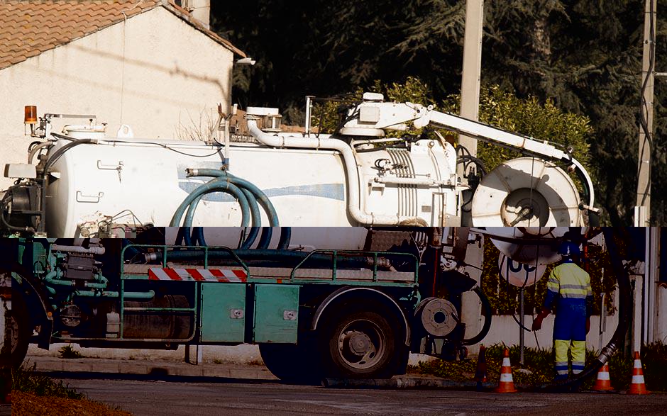 dégorgement canalisation Triel-sur-Seine