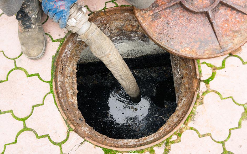 nettoyage de canalisation Villeneuve-le-Roi