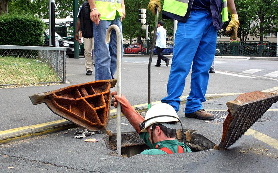 dégorgement canalisation Neuilly-sur-Seine