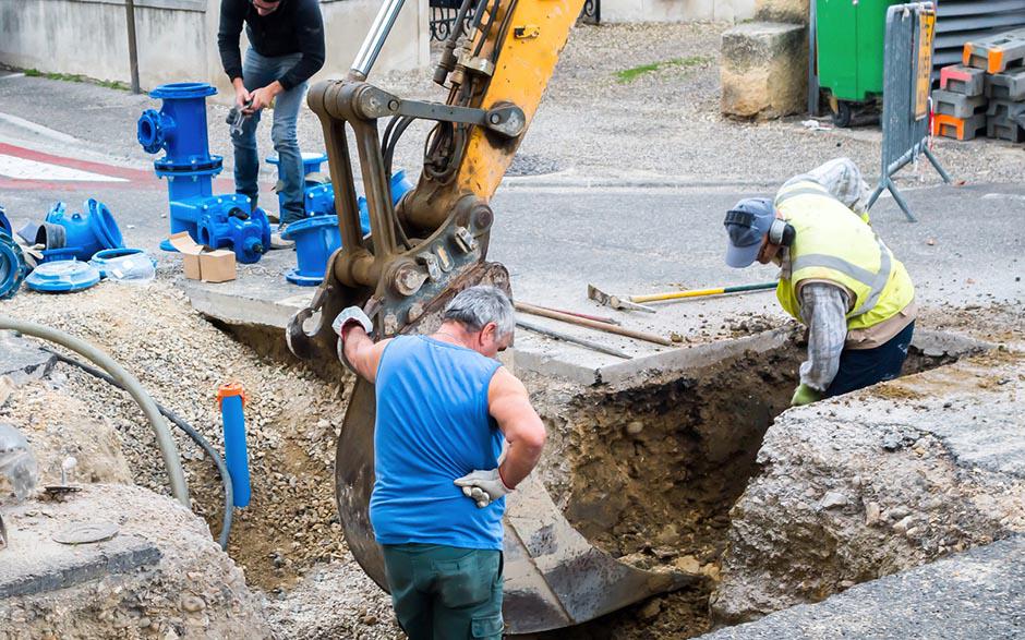 dégorgement canalisation Boulogne-Billancourt