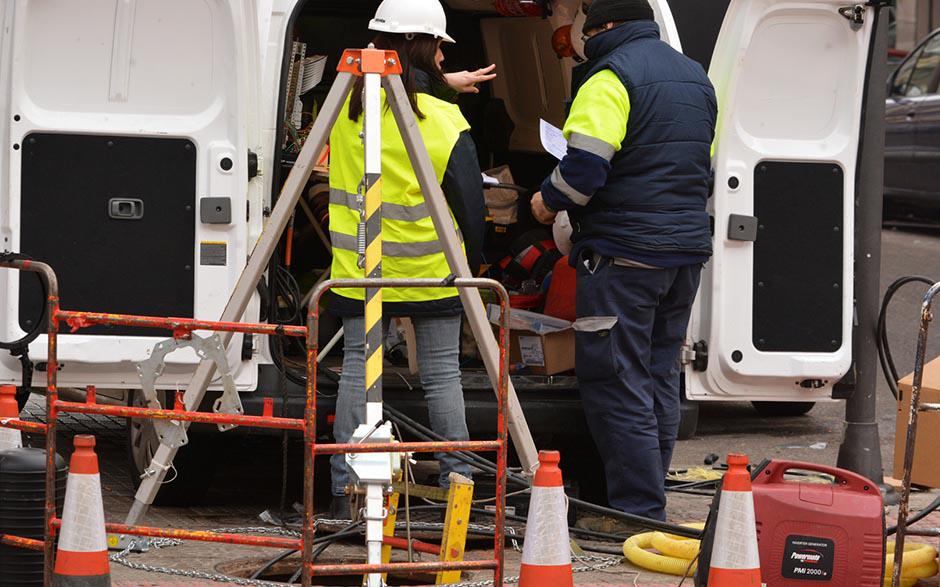 dégorgement canalisation Soisy-sur-Seine